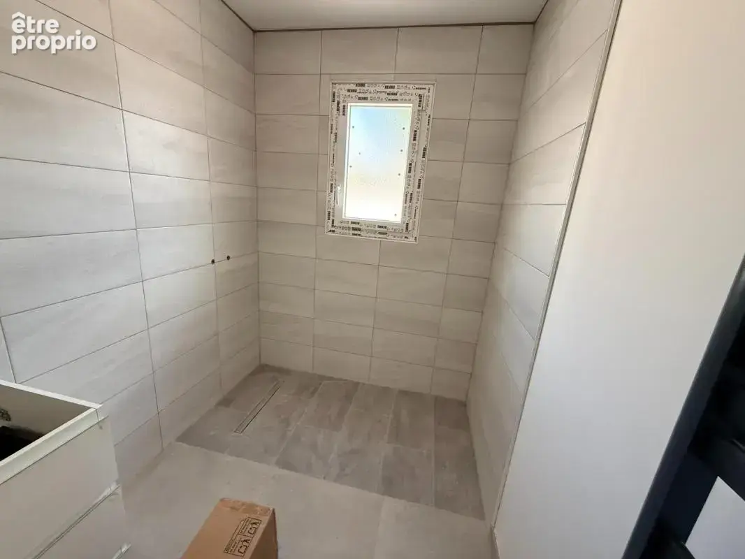 Villa neuve de 113 M2 3 chambres terrain de 397 M2 - photo 10