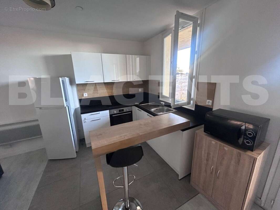 thumbnail_IMG_9710 - Appartement à HYERES