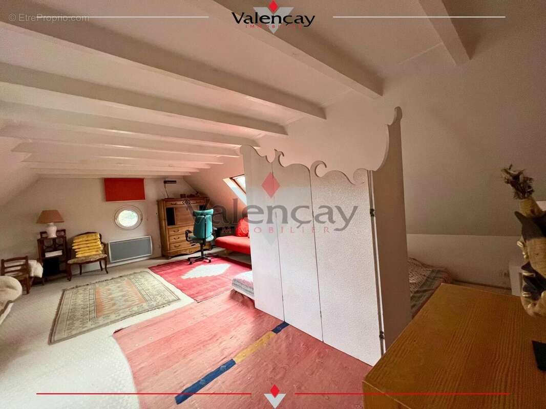 Maison à RIEDISHEIM