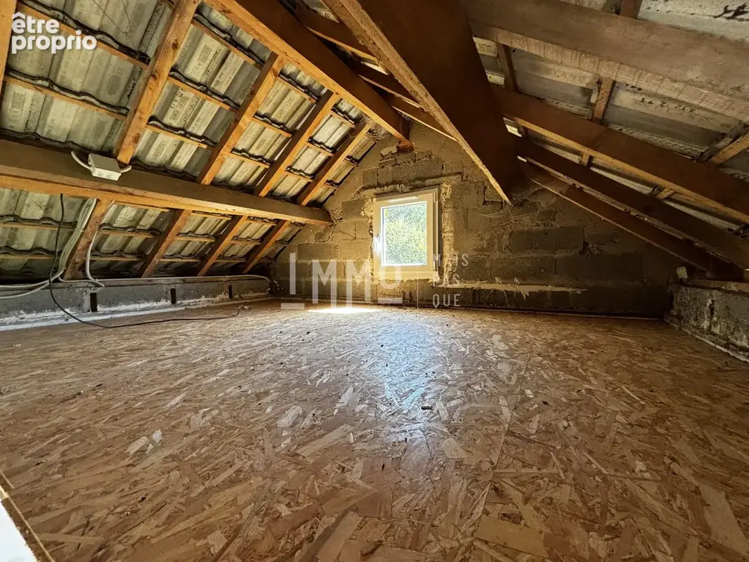 Maison 1 pièce 24 m² à vendre à Ruille-Sur-Loir (72340) - photo 3