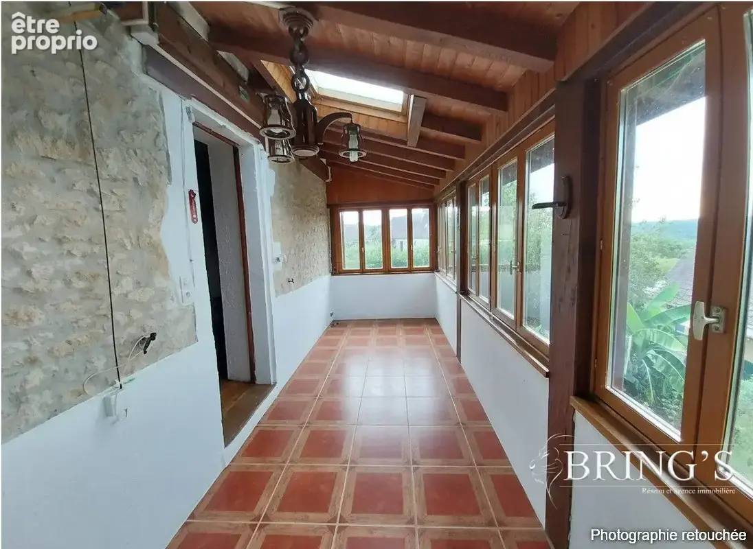 Maison 73 m² à Alles-Sur-Dordogne  - photo 8