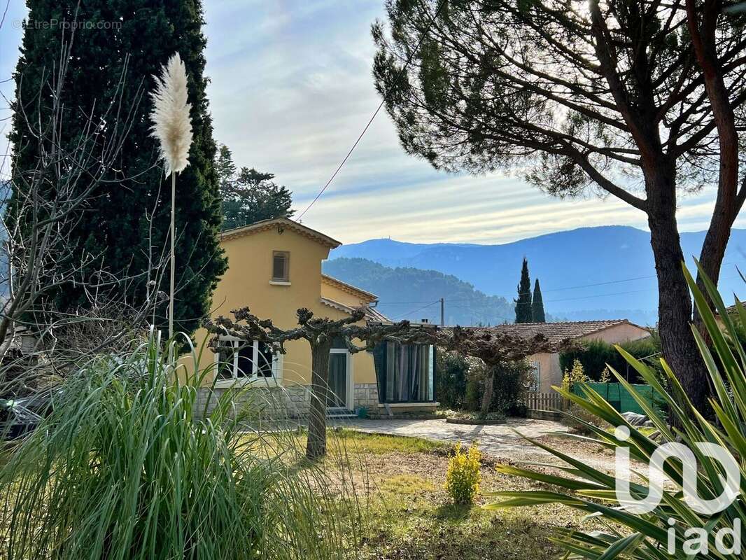 Maison 120 m² à Buis-Les-Baronnies  - photo 2