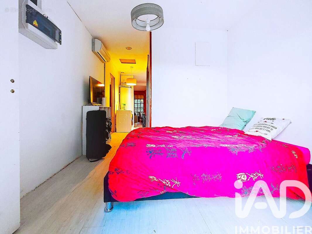 Photo 4 - Maison à CASTELGINEST