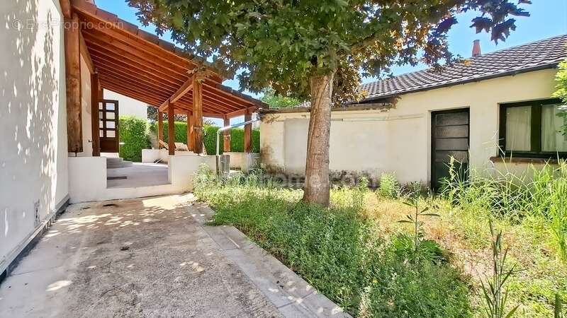 Maison à vendre 4 pièces  (03) - photo 4