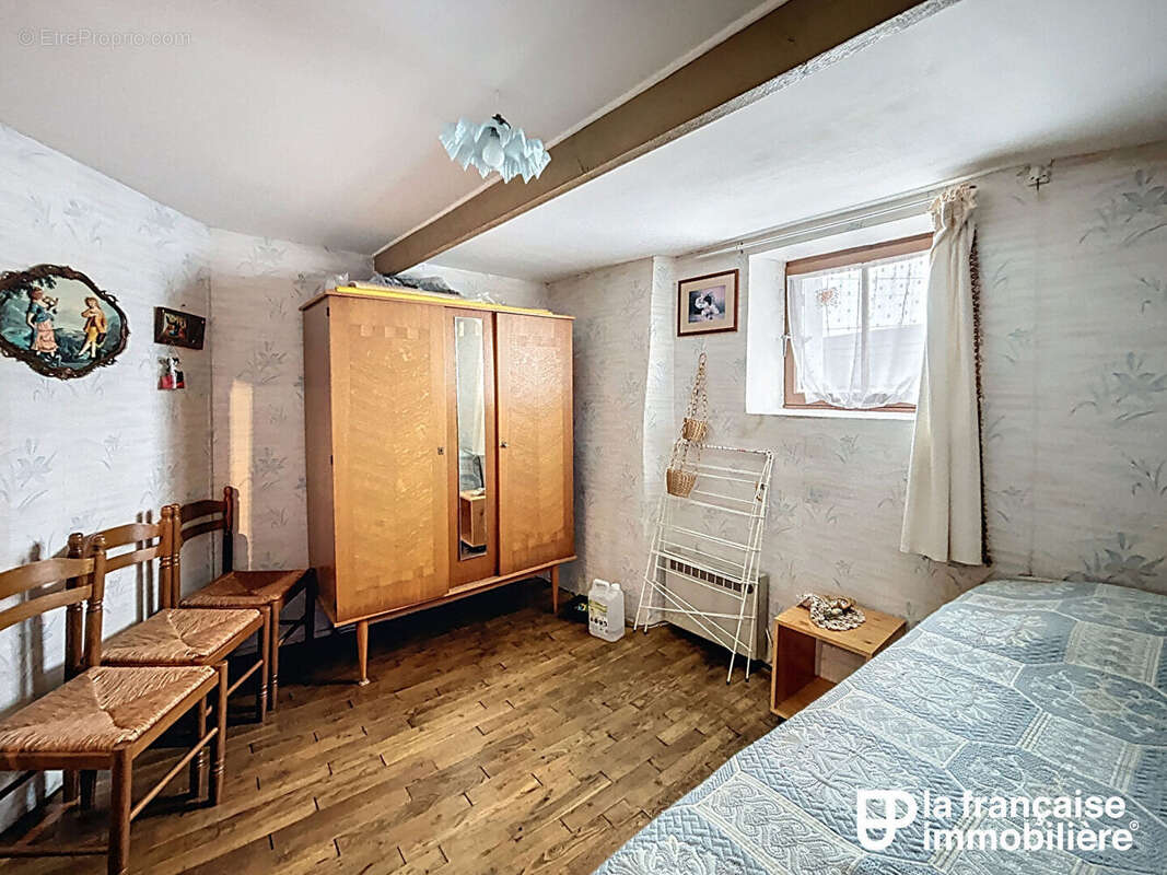 Maison à ERCE-PRES-LIFFRE