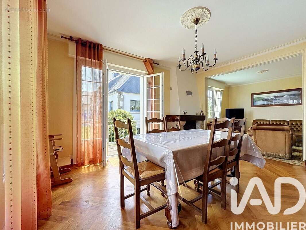 Photo 8 - Maison à LOUDEAC