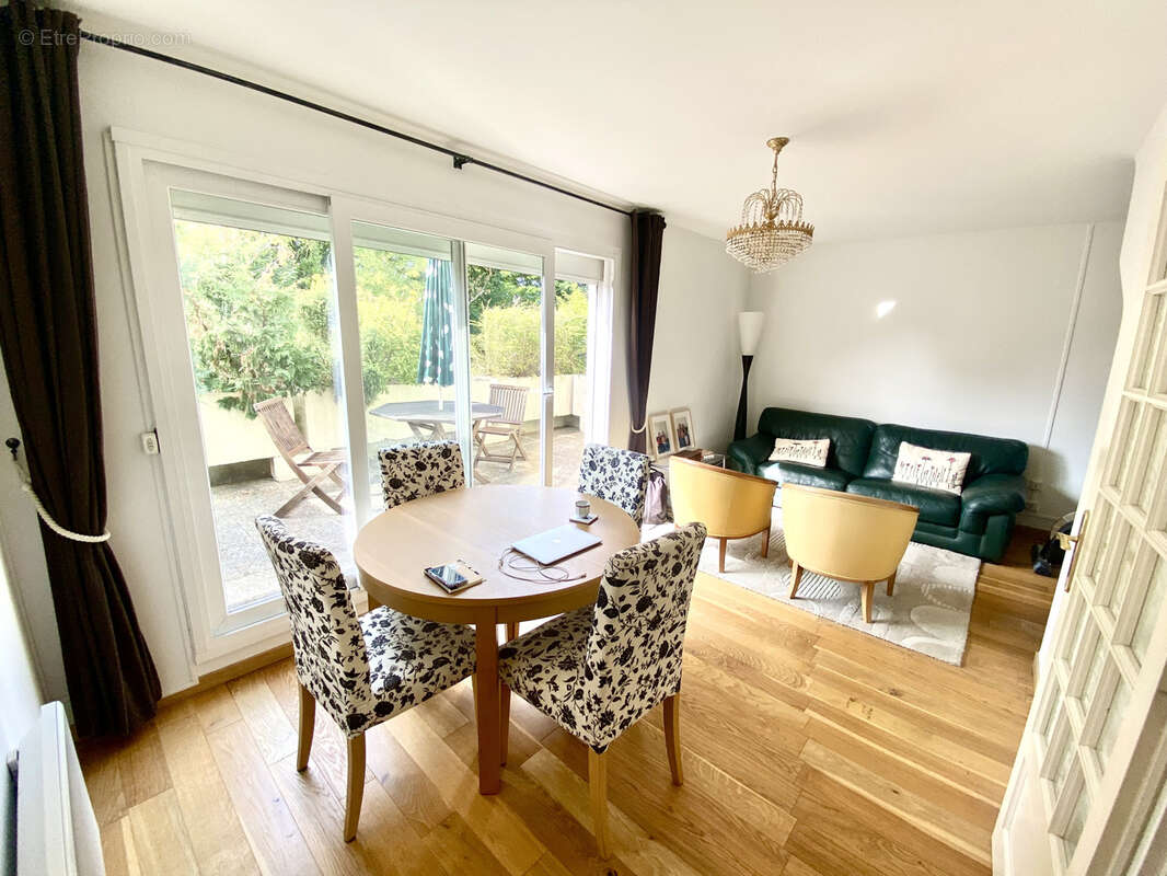 Appartement à VILLENEUVE-D'ASCQ