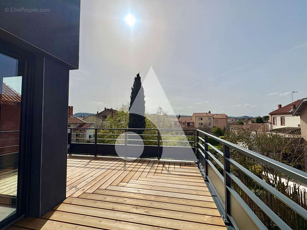 Appartement Albi 3 pièces - photo 6