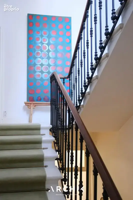 Maison 8 pièces 244 m² à vendre à Bordeaux (33000) - photo 9