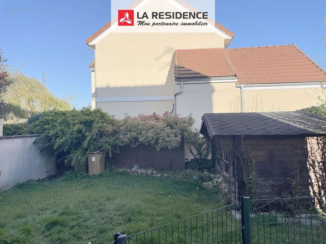 Appartement à FRANCONVILLE