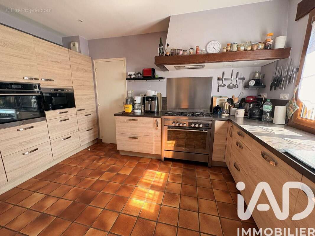 Photo 2 - Maison à LE CROISIC