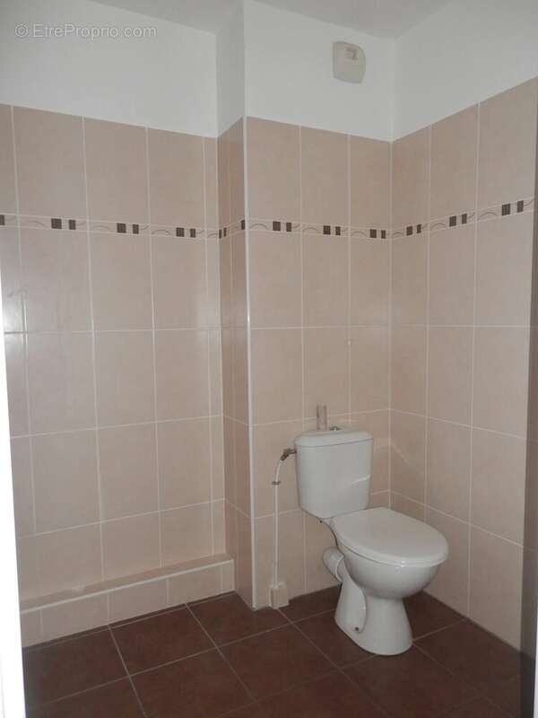 Appartement à LA SEYNE-SUR-MER