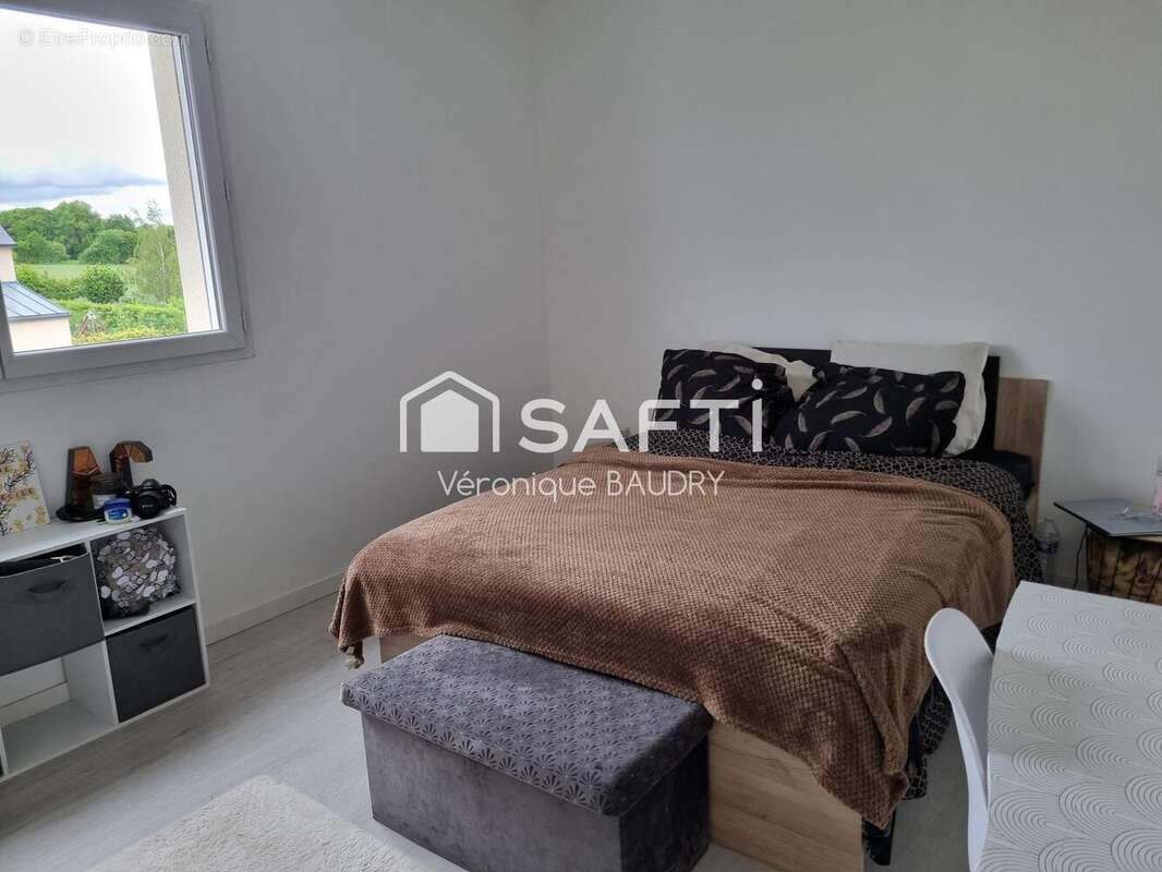 Photo 7 - Maison à SERVON-SUR-VILAINE