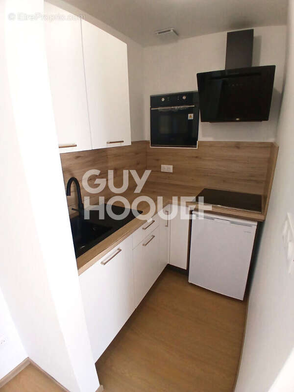 MAISON, 3P, 44 m2, La Cotiniere - photo 4