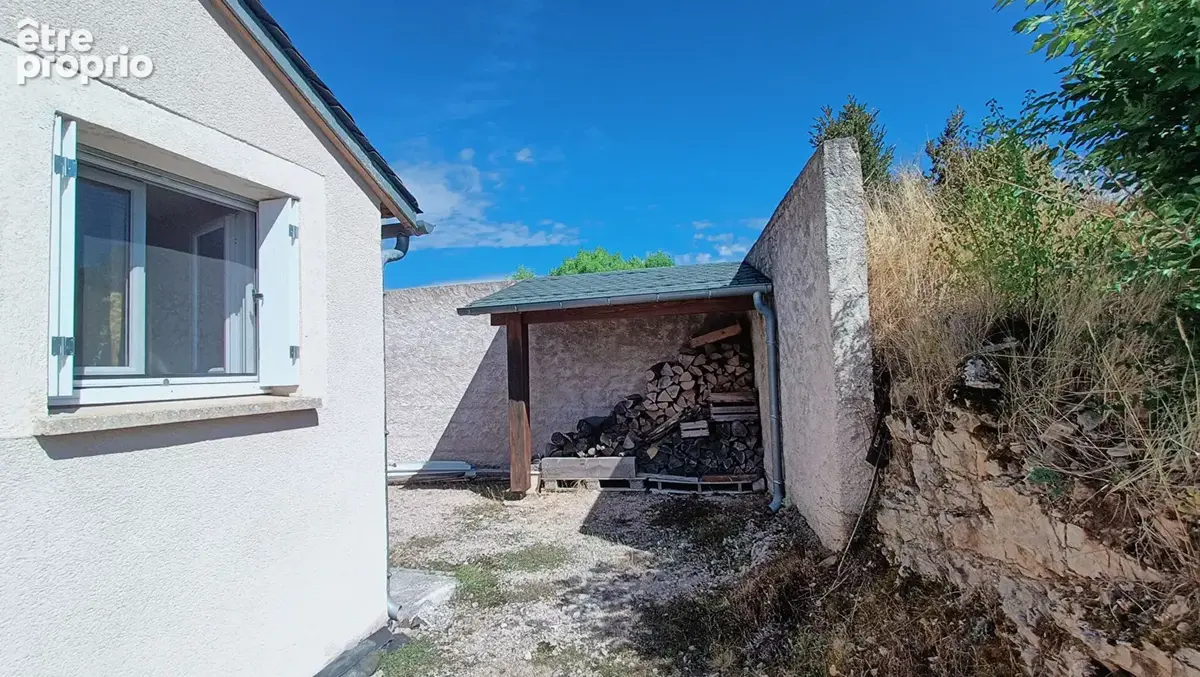 Maison Veyreau 5 pièces de plein pied / 127.50 m2 . - photo 7