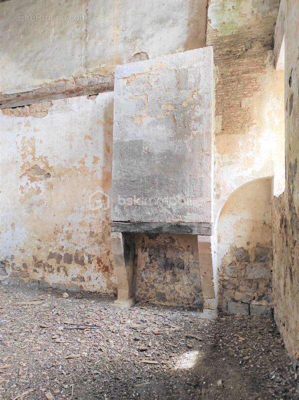 Appartement à NERAC