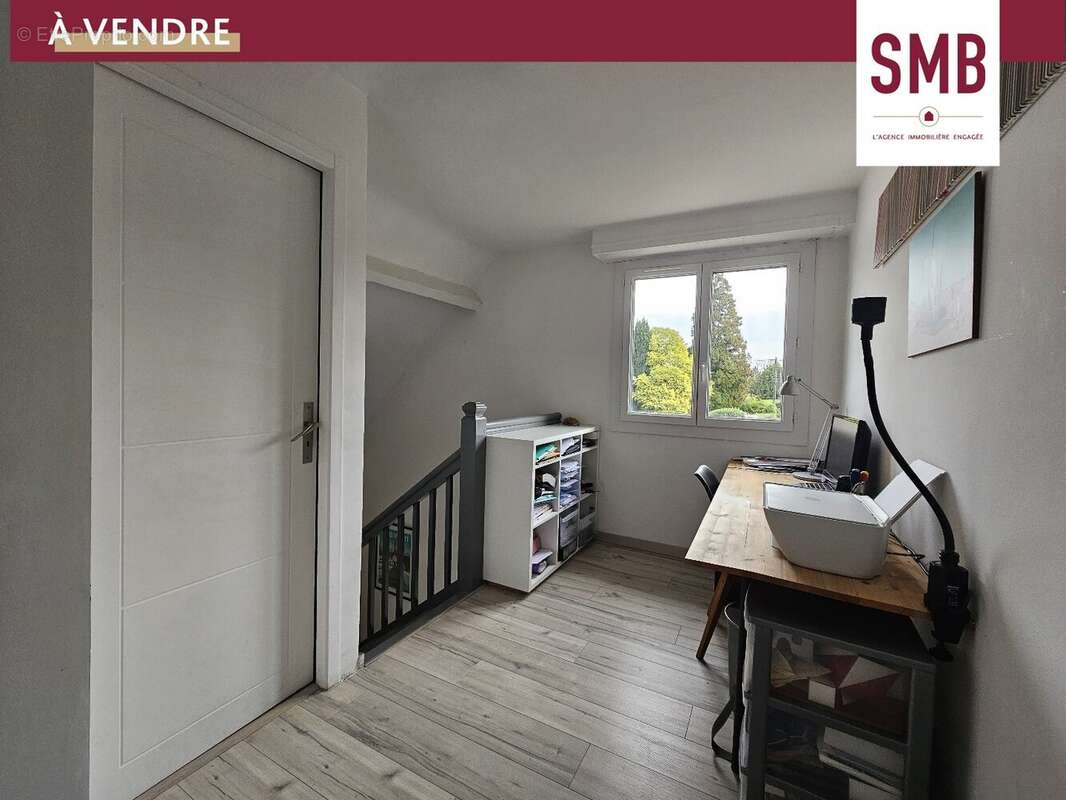 Appartement à BILLERE