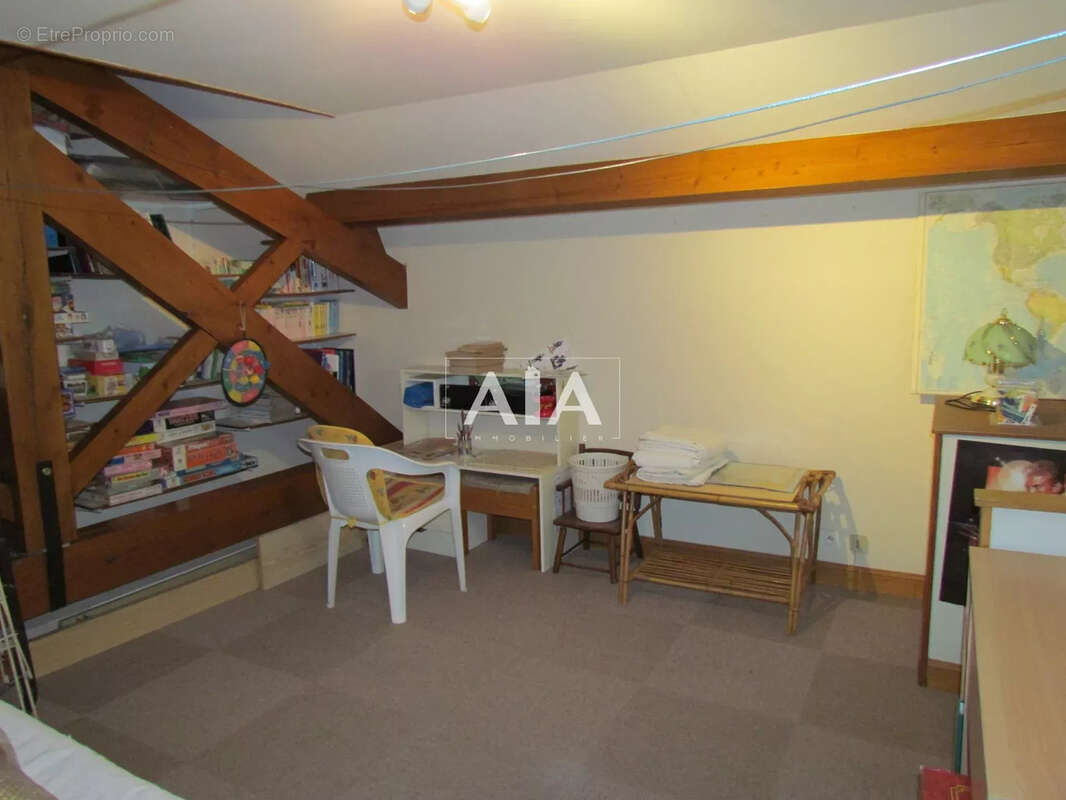 Maison de village proche de Ruffec - photo 7