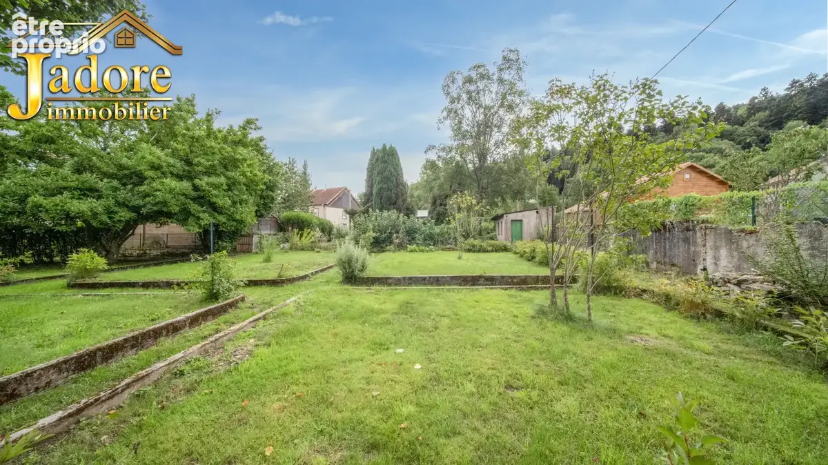 Maison de maitre authentique !! - photo 21