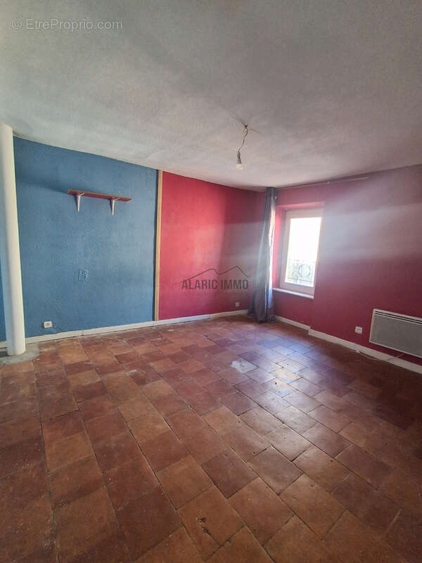 Maison à rénover avec terrasse et jardin - photo 16