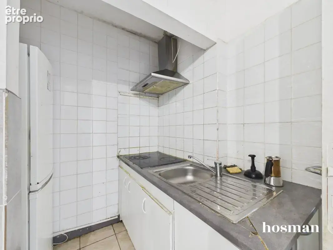 Appartement 4 pièces de 58,6 m² - Traversant, Idéal Investissement - Rue Jean Zubieta, Talence - photo 3