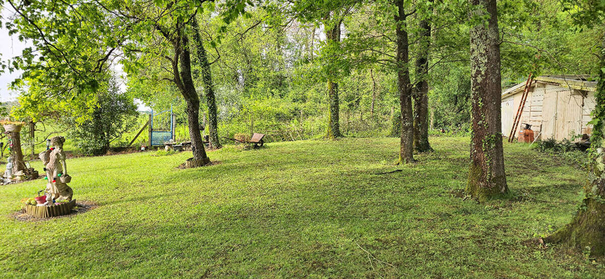 Maison à SALIES-DE-BEARN