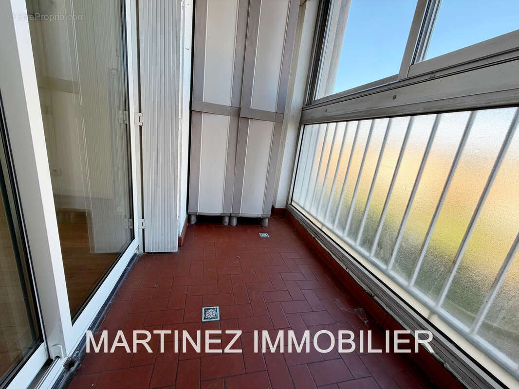 Appartement à CAGNES-SUR-MER