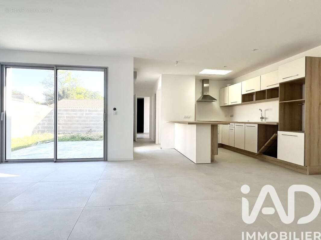 Photo 4 - Maison à AYTRE