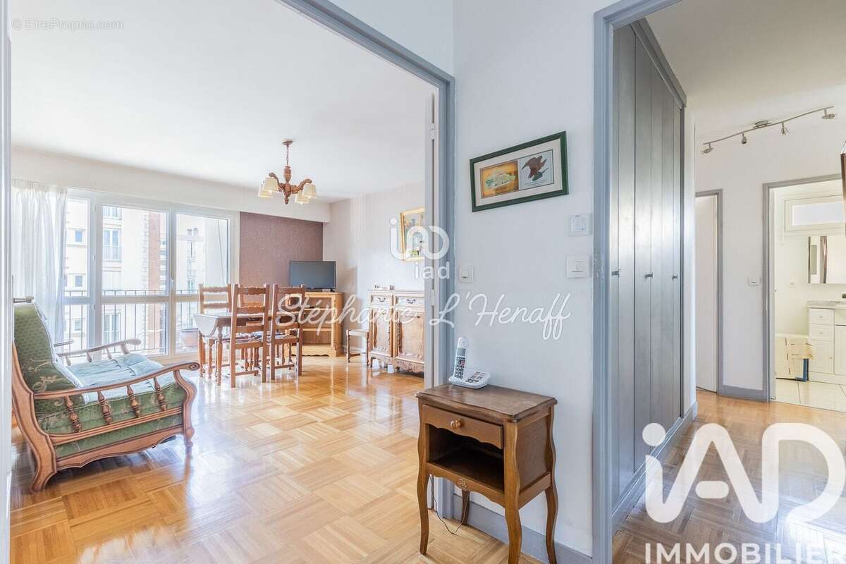 Photo 4 - Appartement à CHEVILLY-LARUE