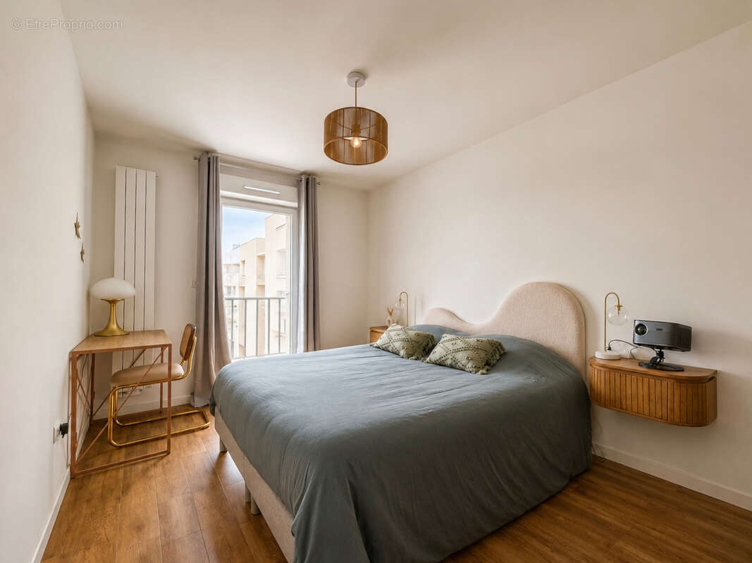 Appartement à LA ROCHELLE