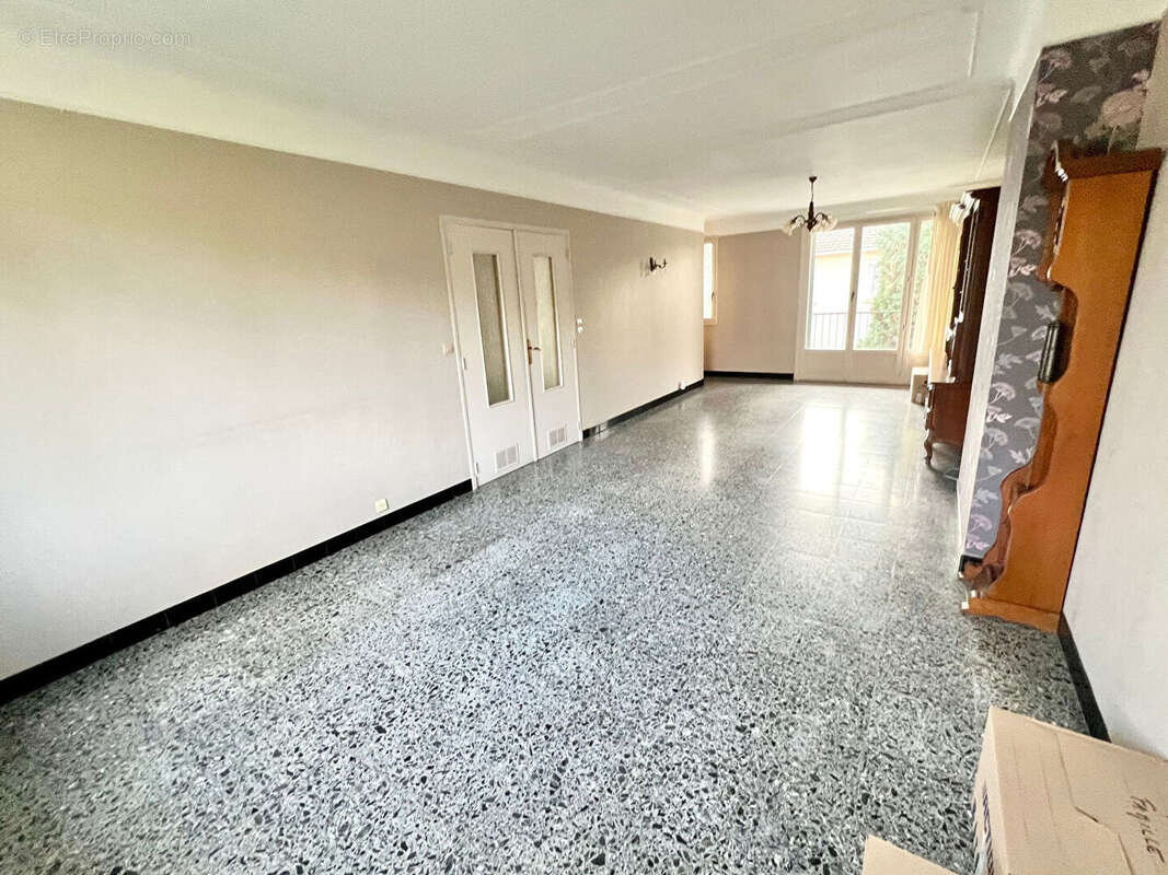 Maison à CONFLANS-SAINTE-HONORINE