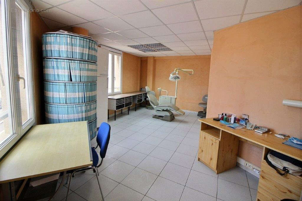 Appartement à MARTIGUES