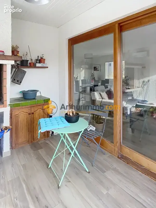 Vente Maison Perpignan(66000) 294 000ï¿œ - photo 9