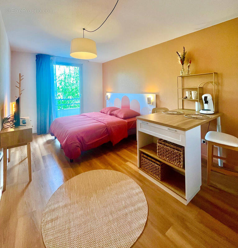 Appartement à ILLKIRCH-GRAFFENSTADEN