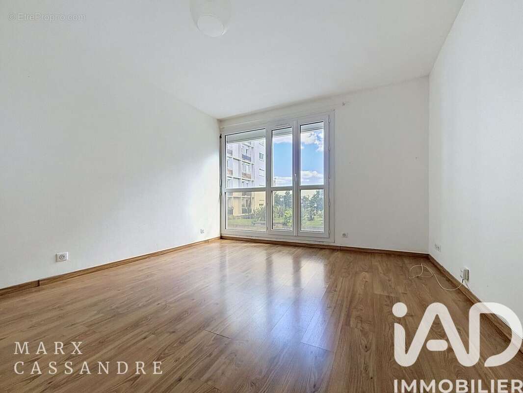 Photo 2 - Appartement à LORIENT