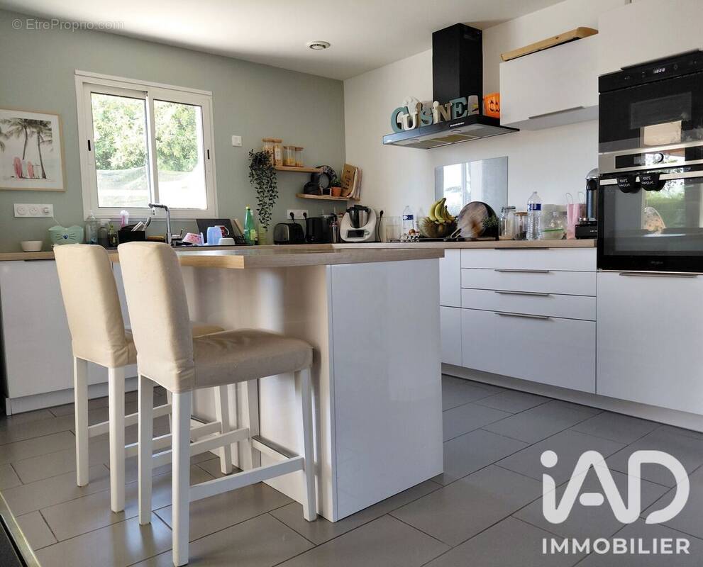 Photo 1 - Maison à MORNAC