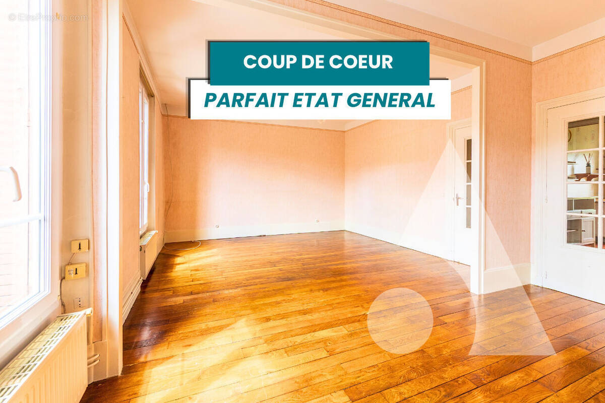 Appartement à CORBEIL-ESSONNES