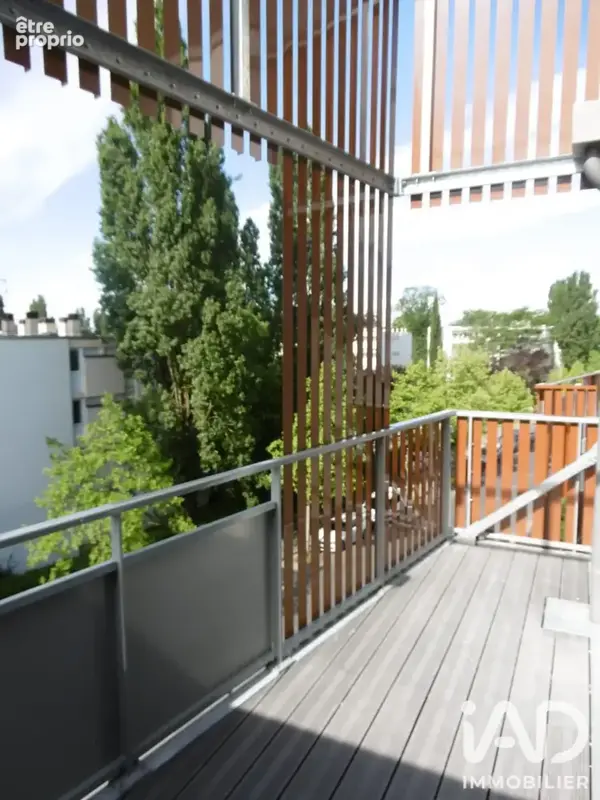 Photo 1 - Appartement à NANTES