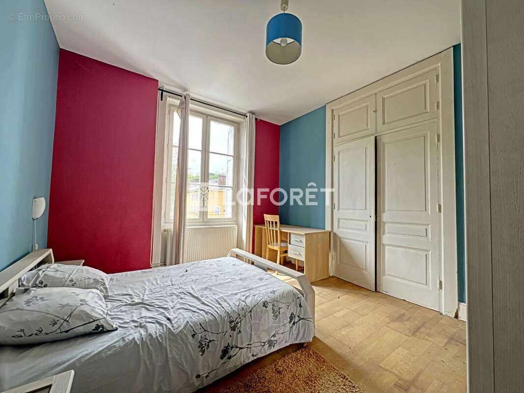 Appartement 90m2 + grenier aménageable de 60m2 - photo 4