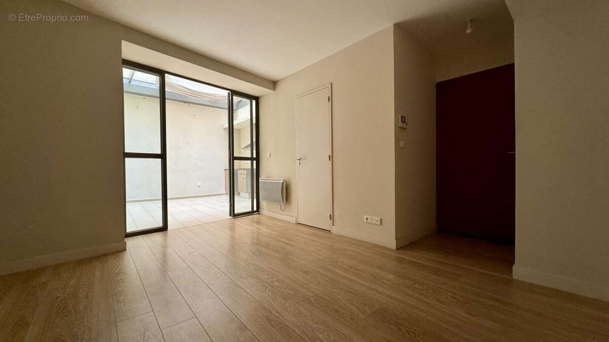 Appartement à NIMES