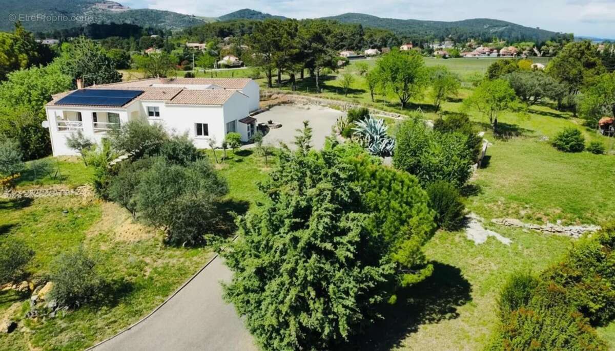 Maison à BAGARD