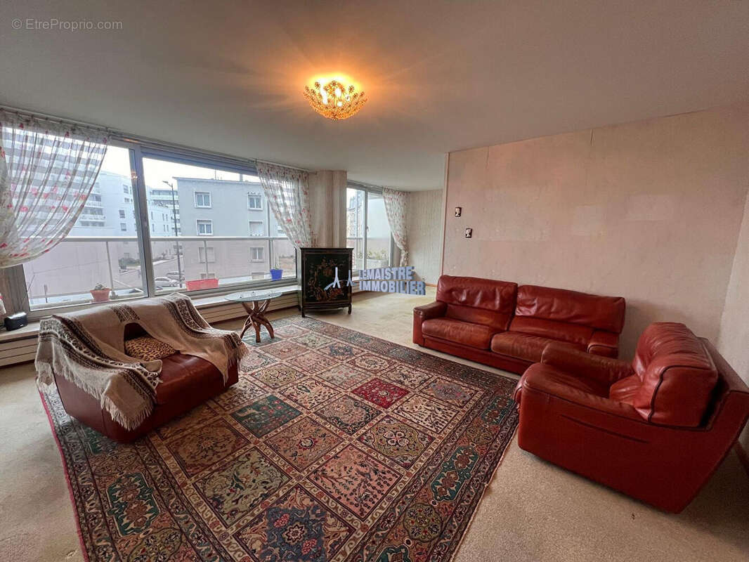 Appartement à LE HAVRE