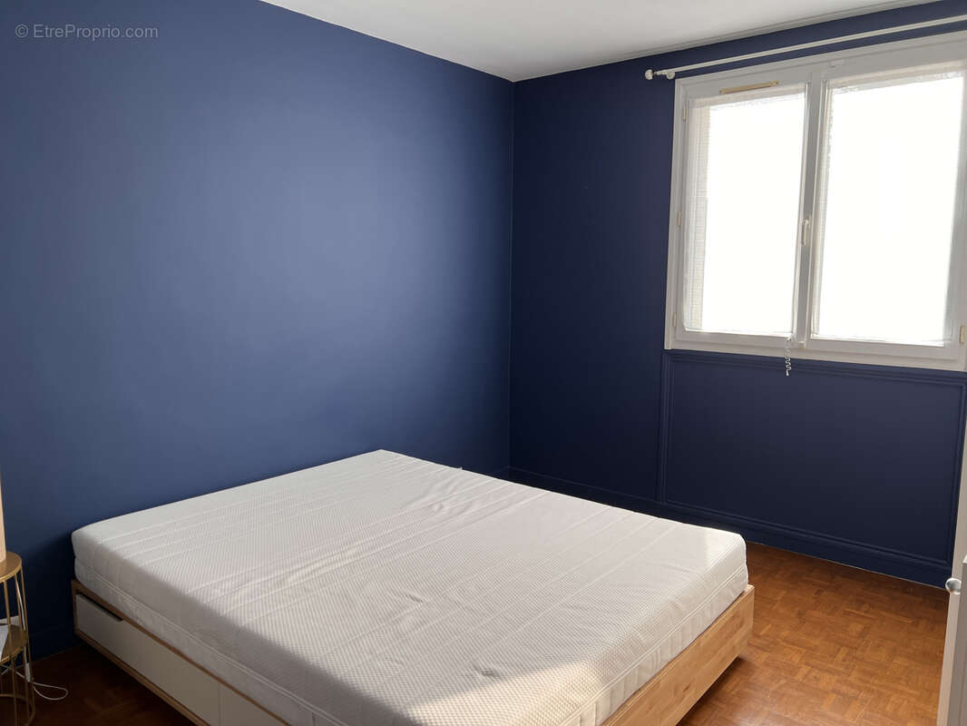 Appartement à MONTESSON