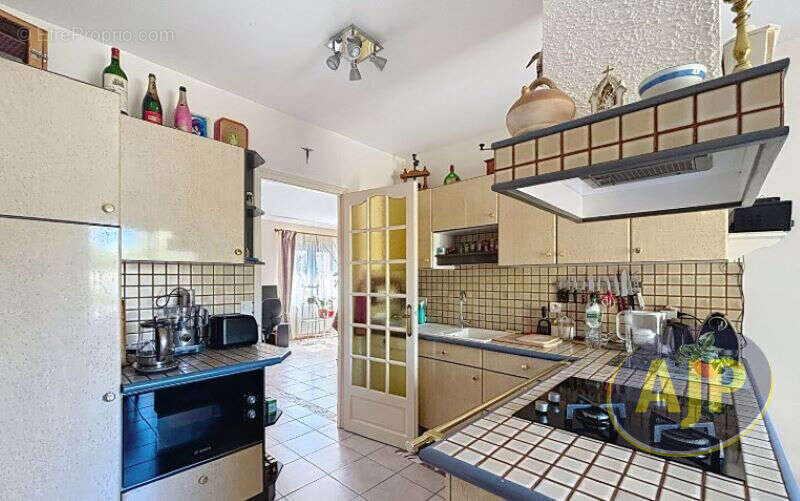 Maison à LES SABLES-D&#039;OLONNE