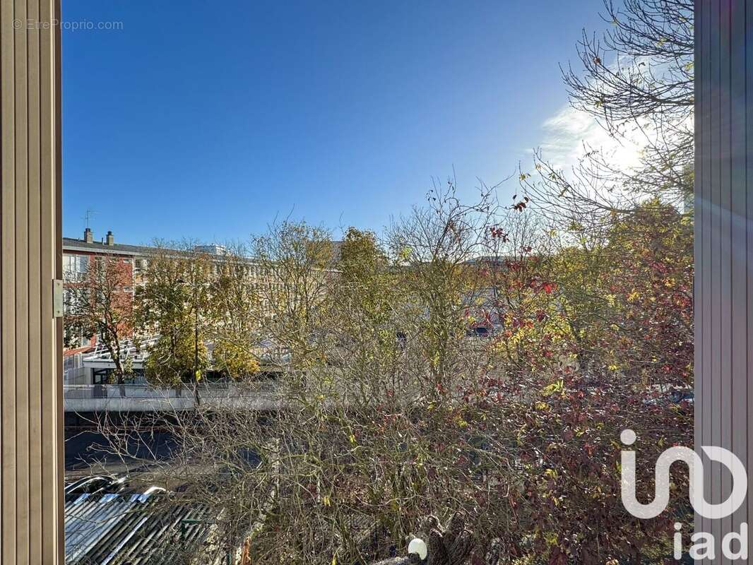 Photo 7 - Appartement à RUEIL-MALMAISON