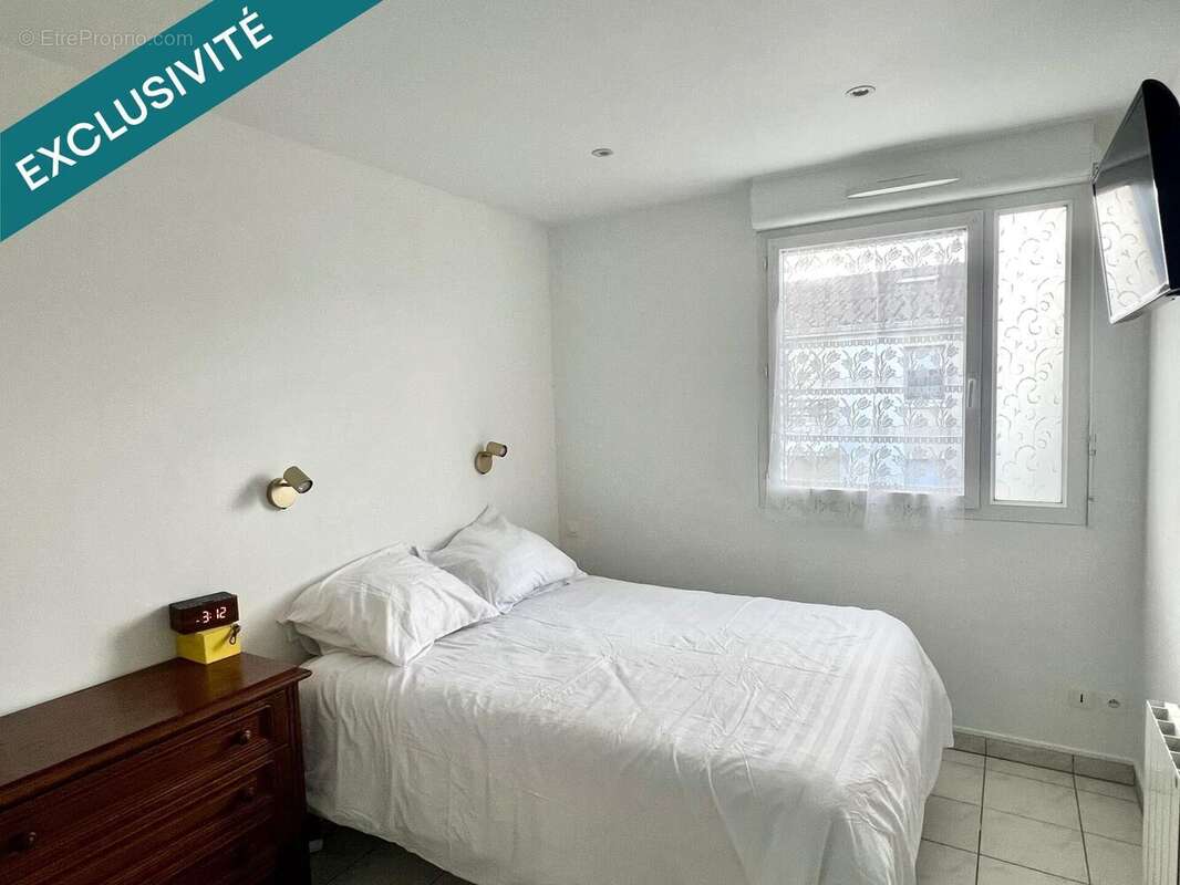 Photo 3 - Appartement à SAINT-JEAN-D&#039;ANGELY