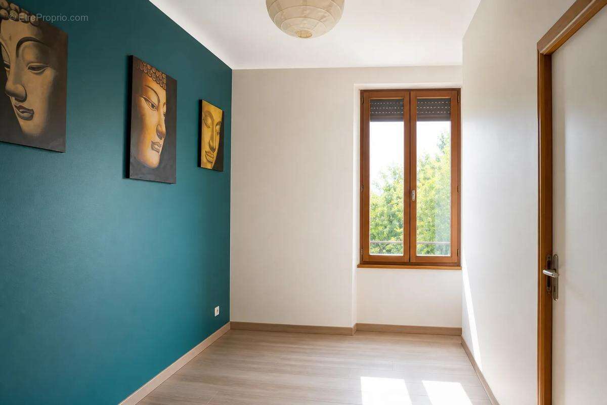 Appartement de 4 pièces de 80 m² à Lorrez-le-Bocage-Préaux - photo 15