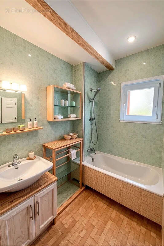 Appartement à RODEZ