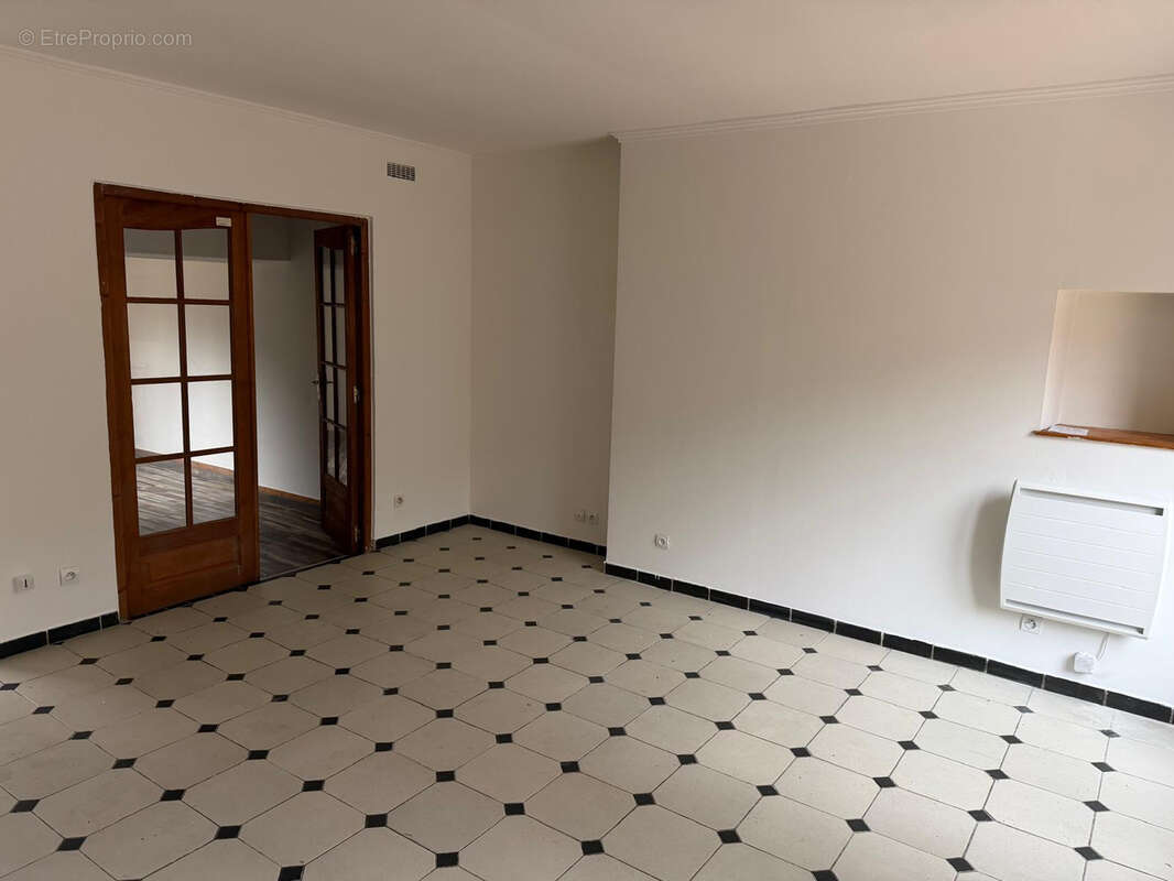 Appartement à BESANCON