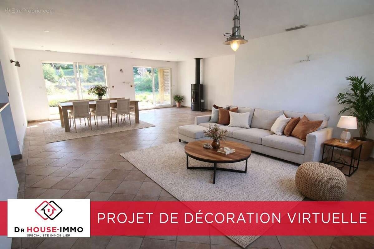 Maison à CARCASSONNE